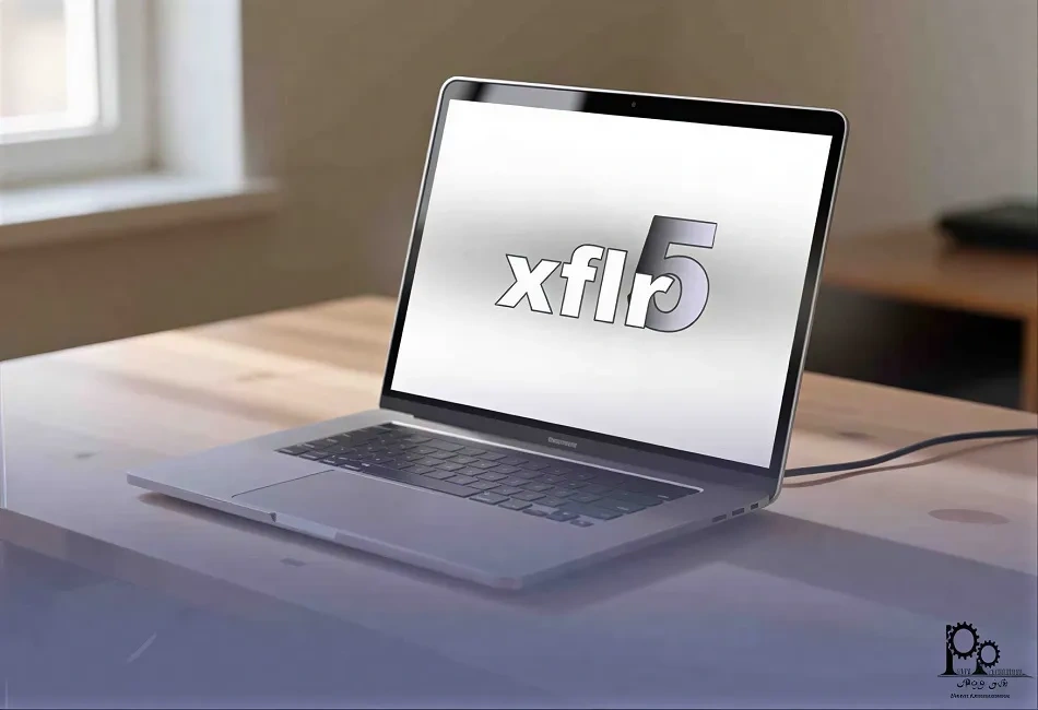 قیمت نرمافزار XFLR5